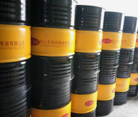 HM PLUS 高級抗磨液壓油