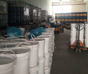 HT-625E合成高溫潤(rùn)滑脂